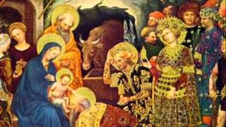 ES KOMMT EIN SCHIFF GELADEN