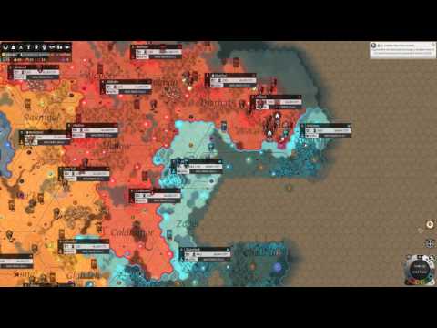Endless Legend: Drakken Diplomacy Part 2 (Endless)