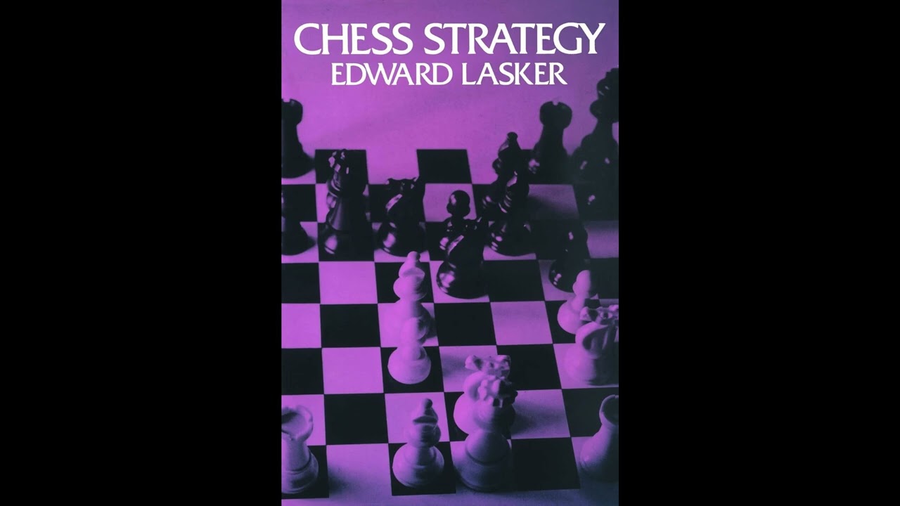 Chess Strategy (Dover Chess)