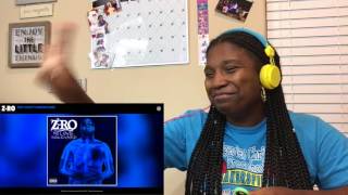 Z-Ro - They Don't Understand (Audio) REACTION