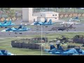 Prije 3 Minute Britanska Olujna Sjena Velikog Dometa U Ukrajini Raznijela Rusku Zračnu Bazu Na Krim