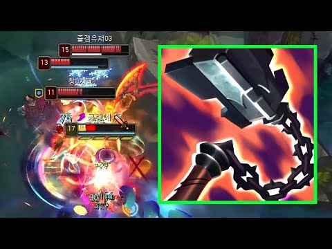 Can 4 People kill 10cs/min Irelia?