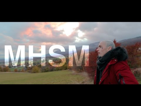 Mick Cømte - "MHSM" (Prod by Dr.Prime) official shortfilm ©NM X ITSNOWMEDIA 2017