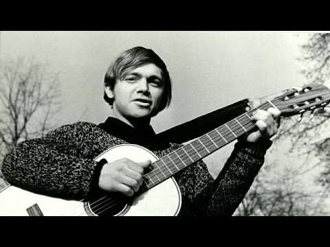 Karel Kryl - Silvestr 1973 - Jupí, jupí