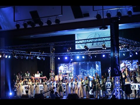 Invité : TGC (TANA GOSPEL CHOIR)