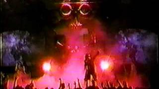 Rob Zombie - Blood Milk and Sky LIVE &#39;99