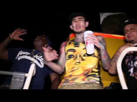 SoTattedSharky Feat. Ben J, H Crown, Mack P & JayBo - Fresh As F***