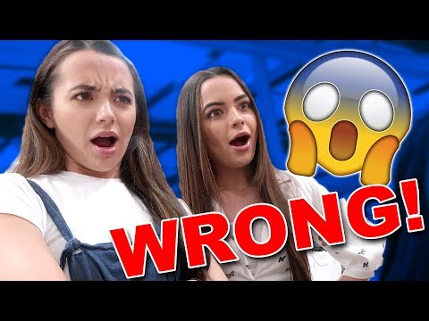 Merrell Twins Exposed ep8 - Everything went WRONG! Video