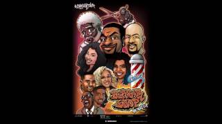 Ice Cube - We Be Clubbin&#39; (Going Back To Cali Remix)