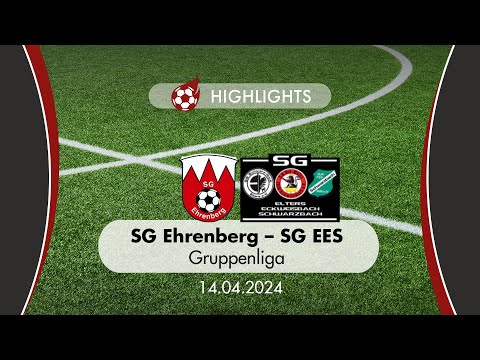 Highlights: Gefühlvoller Heim beschert SG Ehrenberg den Rhöner Derbysieg #torgranate