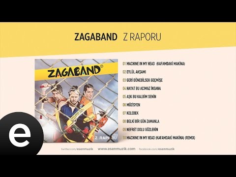 Eylül Akşamı - Zaga Band