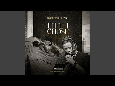 Life I Choose