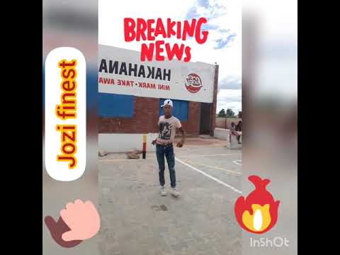 Jozi finest killing it