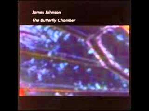 James Johnson - Hall Of Radiance (The Butterfly Chamber)