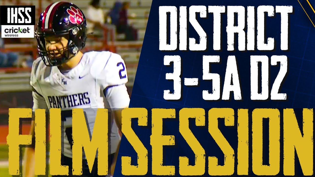 DFW High School Sports Highlights: Argyle's Quest & Rising Stars!