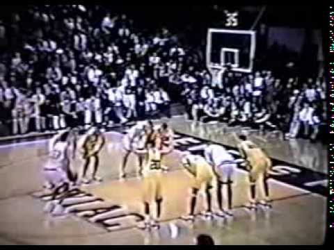 Brant Bailey Highlight Video