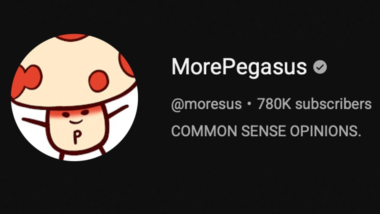 Well...I Wasn't Expecting This...