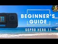 GoPro HERO 11 BLACK Beginner S Tutorial How To Get Started