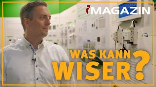 Das Smart Home einfach nachrüsten und per App steuern! | Wiser von Schneider Electric