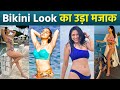 Shilpa Shetty से Sara Ali Khan तक Bollywood Actress Bikini Look Troll List VIRAL Boldsky