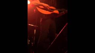 Stand Inside- Kurt Vile- Live at Slims in San Francisco (Oct 15, 2015)