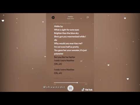 Spedup/Nightcore Tiktok Audios +Lyrics ♡ pt. 63