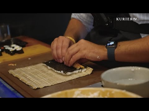 Insidertipps: So gelingt das perfekte Sushi