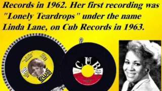 Hypnotized - Linda Jones (March 1967)