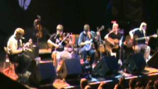 Trampled By Turtles "New Orleans"