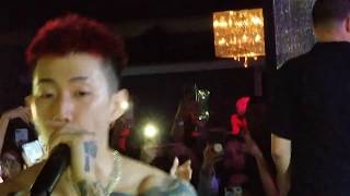 🔥FSU🔥 Jay Park ft. GASHI Road To MIA