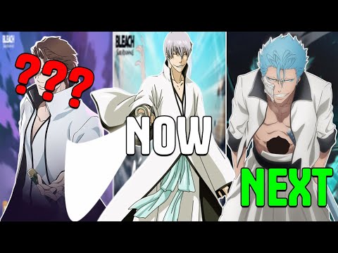 Will Limited SSR Characters Return in Bleach Soul Resonance?