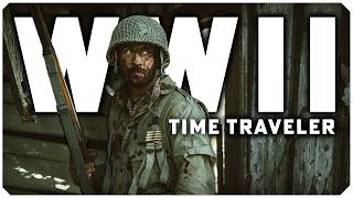 Comparing Modern Tactical Kit to World War II Loadouts