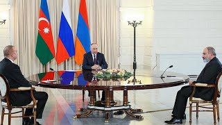 Հայաստանը պատրաստ է հաղորդակցության ուղիների վերահսկողությունը հանձնել բոլորին, բացի ռուսներից