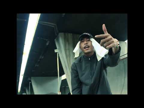 Dzulfahmi - GIZA (Official Music Video)