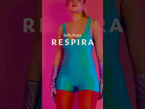 Respira - Sofia Malta