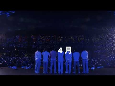 《安可重播 BTS WORLD TOUR ‘ARIRANG’ IN GOYANG:》預告片：官方預告