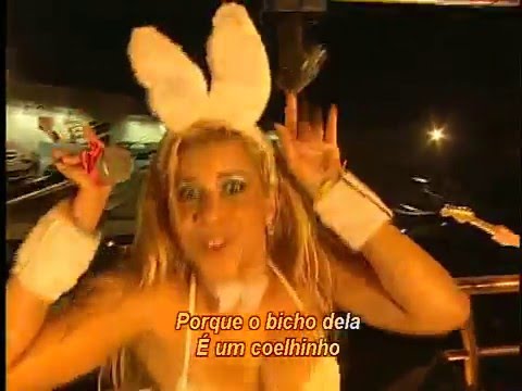 Saia Elétrica - 2º DVD no Recife Indoor