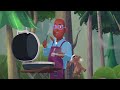 Weather Hunters PBS KIDS Sneak Peek 1 Picnic 2025 Local