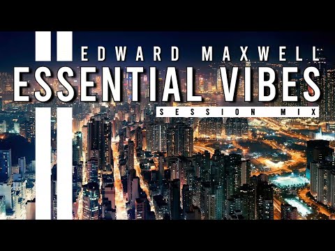 ESSENTIAL VIBES 059 | Deep, Melodic & Tech House Mix | by Edward Maxwell