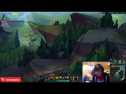 Masters Gangplank Top vs Kayle - Kleptomancy Gangplank Gameplay Commentary Patch 8.5 NA