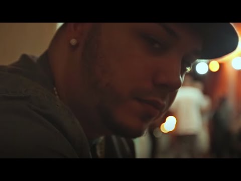 Jory Boy - Noche de San Juan [Official Video]