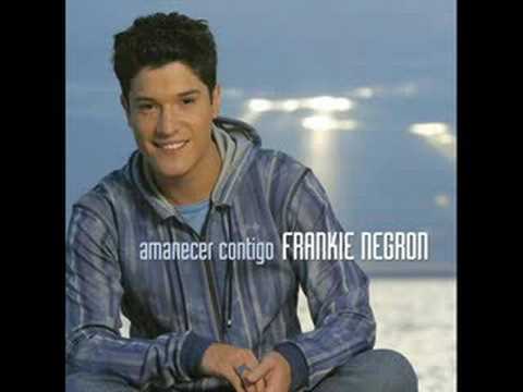 Frankie Negron - No Me Compares