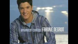 Frankie Negron - No Me Compares
