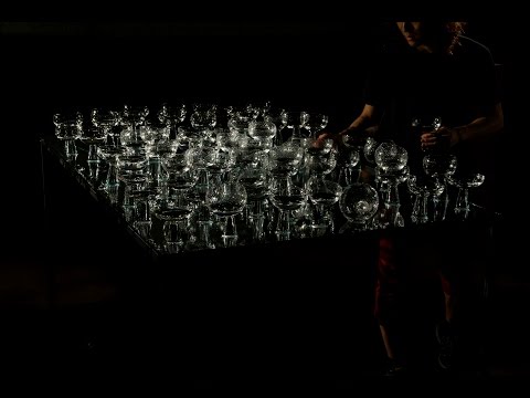 Breaking The Silence (2015)