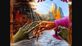 Helloween - Rise and Fall
