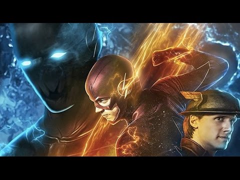 The Flash ⚡ My Demons (Starset)