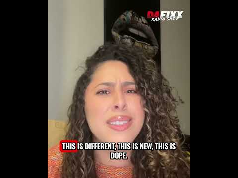 Kim Viera Talks About the Importance of Normalizing Hearing Faith-Based Music in Public Spaces