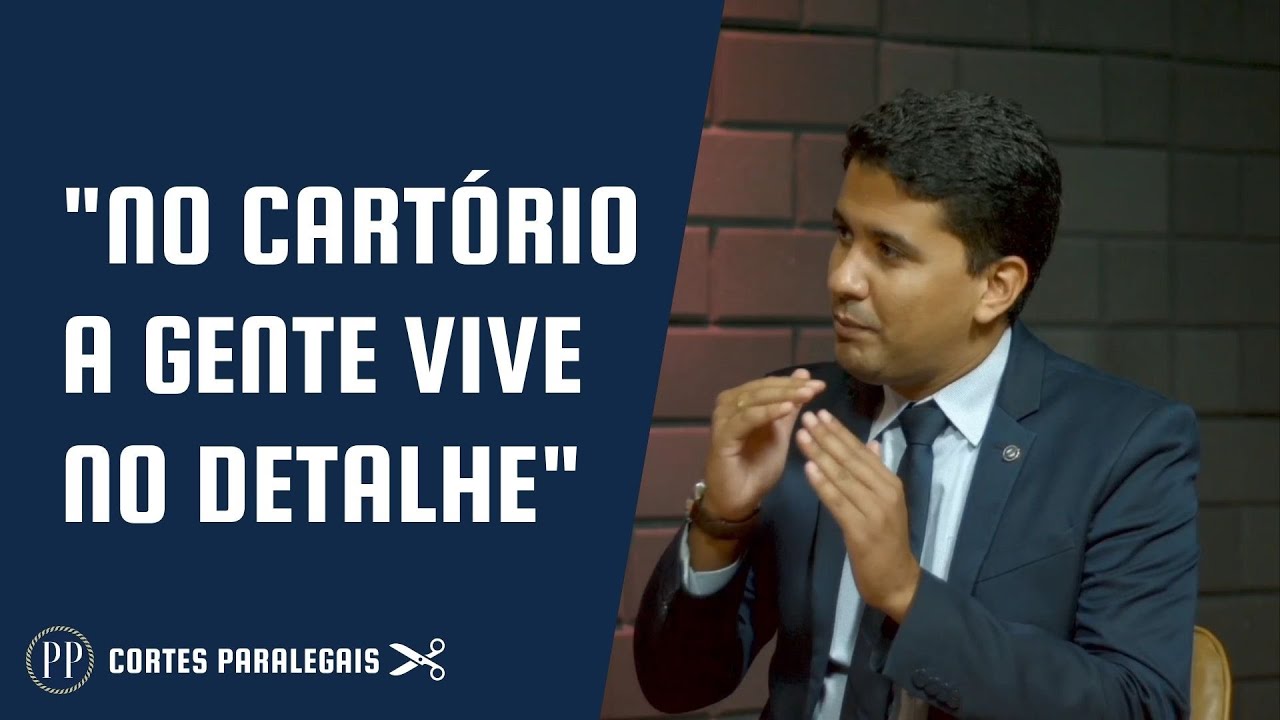 COMO CONSEGUIR EMPREGO EM UM CARTÓRIO? QUAL É O MELHOR PERFIL? COMO É O PROCESSO SELETIVO?