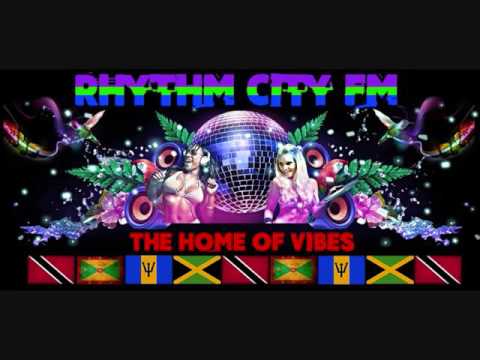RhythmCityFm The Home Of Vibes