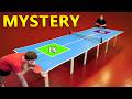 Mystery Table Construction Battle